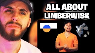British Guy's Reacting to Limberwisk... Geography Now!