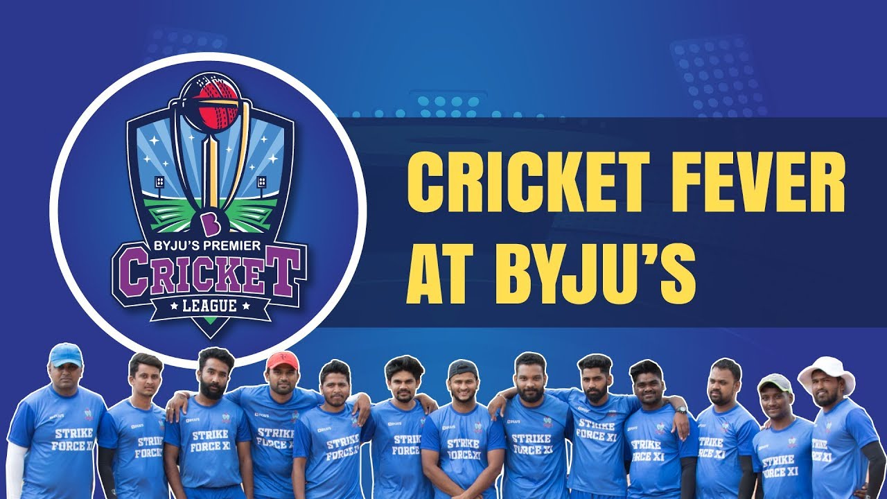 byju's cricket