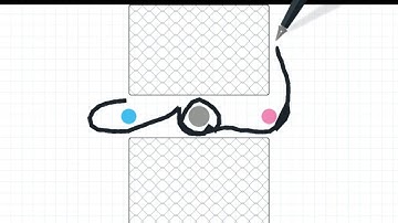 브레인 토트에서 스테이지 252를 클리어 했습니다! http://braindotsapp.com #Brain...