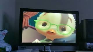 Chicken Little 2005 Part 10
