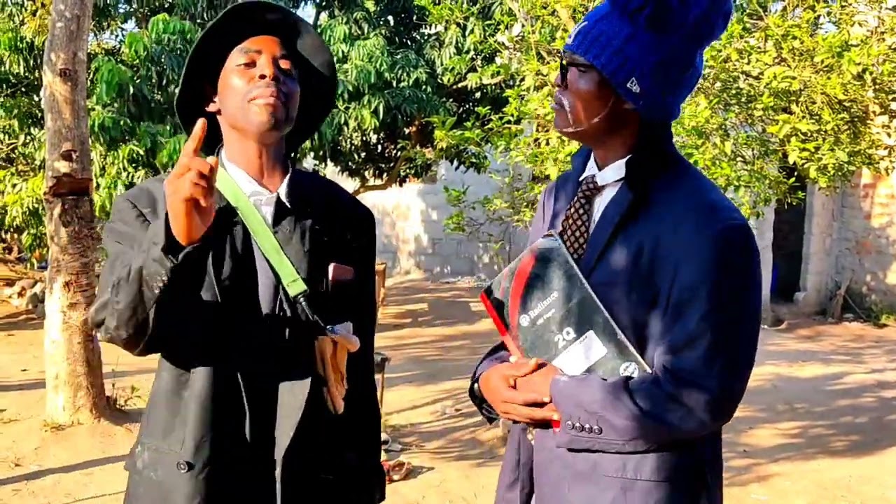 pregação do funeral tem que ser essa.🤣🤣🤣🤣