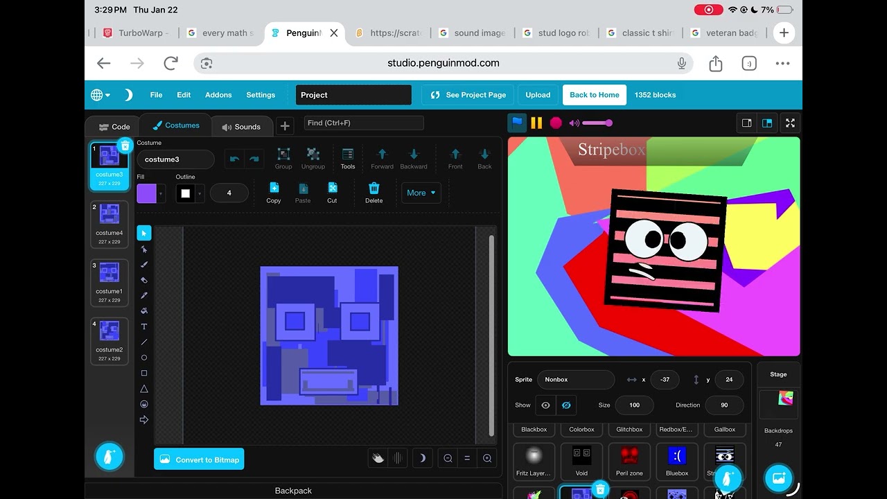 Roblox Skybox Band But Its My Arg (MOST POPULAR VIDEO🥇)
