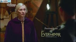 Cronicile Evermoor  s 1 ep 7