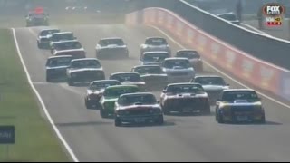 2015 Touring Car Masters - Bathurst - Race 3