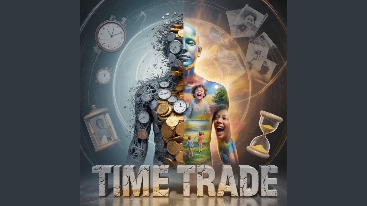 Time Trade