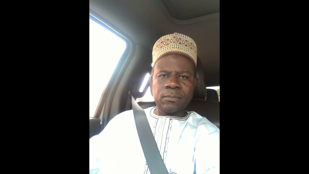 Tambayoyi game da Sallar Idi a Zongo Tv