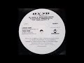 DJ SIMI &amp; MASTER KEYS feat GERIDEAU - Do You Need It (Master Keys Sub Vox) 2000