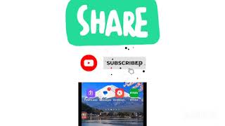HOW TO CREATE STICKERS #whatsappstatus #easy #NOTFORKIDS.#KIDSPLAYHUT.#subscribe #like #share. screenshot 3
