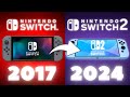 Nintendo Switch 2 in 2024 Just Got More Interesting!