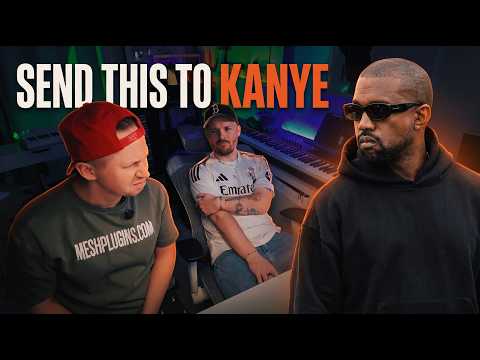 Making a Beat With Joyner Lucas’s Grammy-Winning Producer (leoson) | YE Type Beat