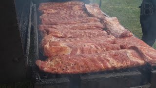 The Blade's 41st annual Northwest Ohio Rib Off