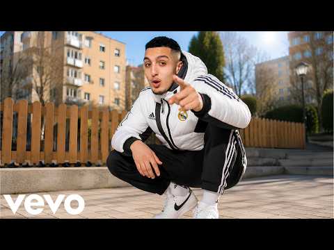 Morad - ARRIBA O NADA 💰 DINERO & AMBICIÓN 🖤 Sans Pitie (Clip Officiel)