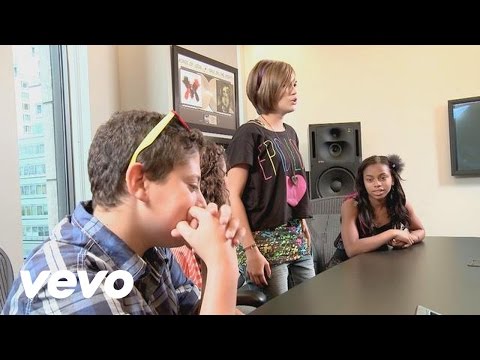 KIDZ Star USA KIDZ Star USA Webisode 8 