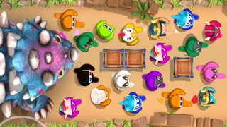 Stickman Party FUN RACE Gameplay 2022 walkthrough Minigames - BEST android GAMES screenshot 5
