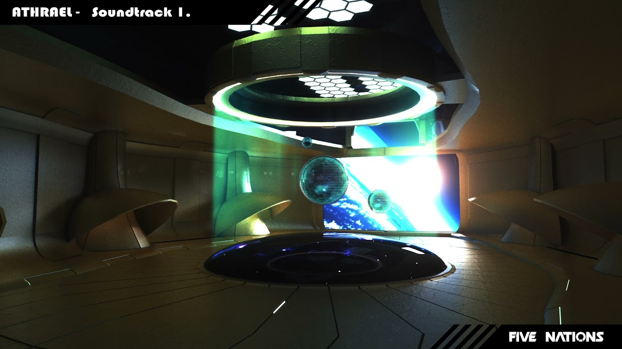 Five Nations - OST - Athrael 1