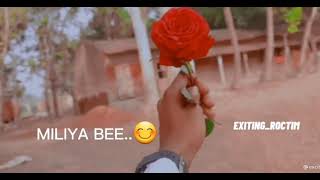 Toota jo Kabhi Tara Sajna-ve Tujhe rabse Mangaa Raab se jo mangaa Miliya || iPhone ringtone 2021