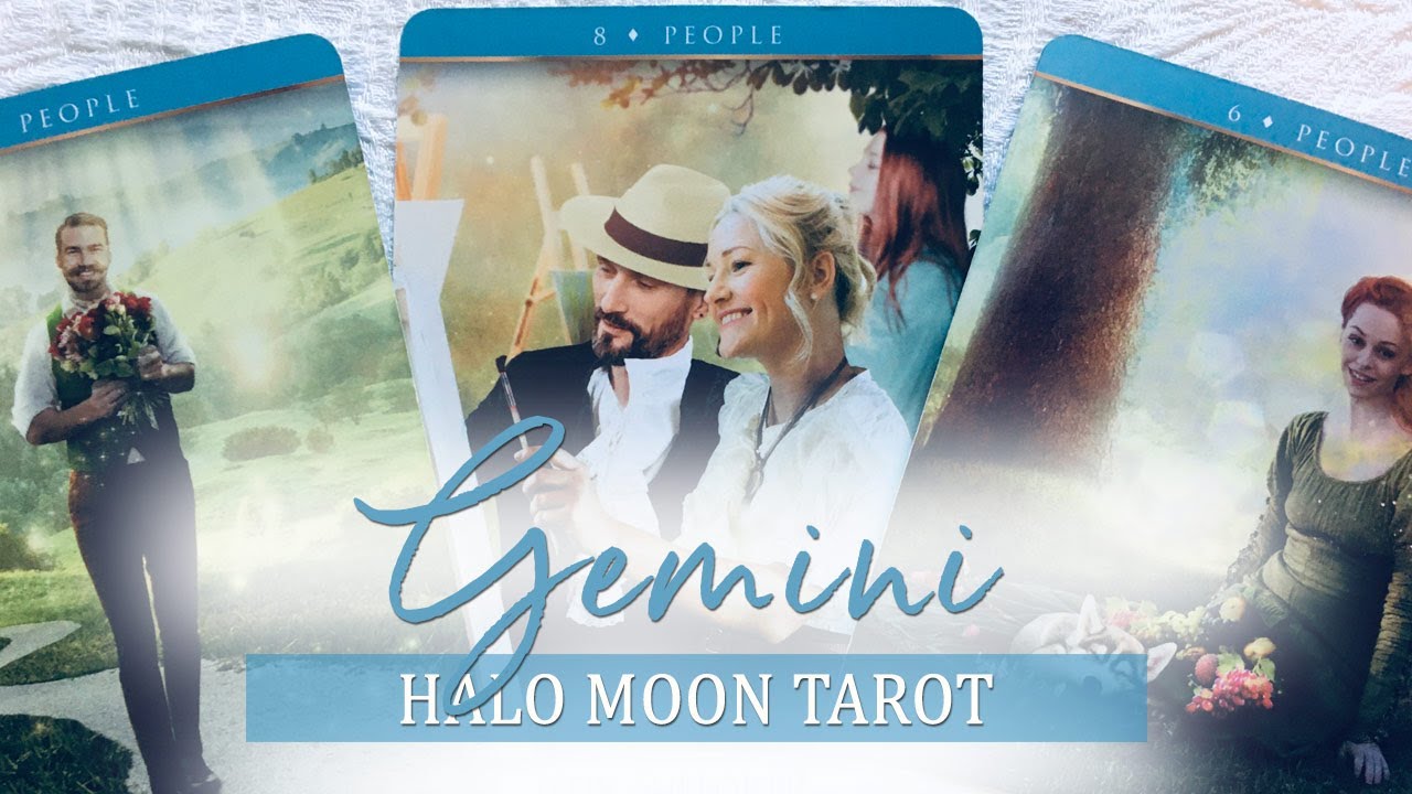 GEMINI - GOSSIP MAY AFFECT THIS CONNECTION