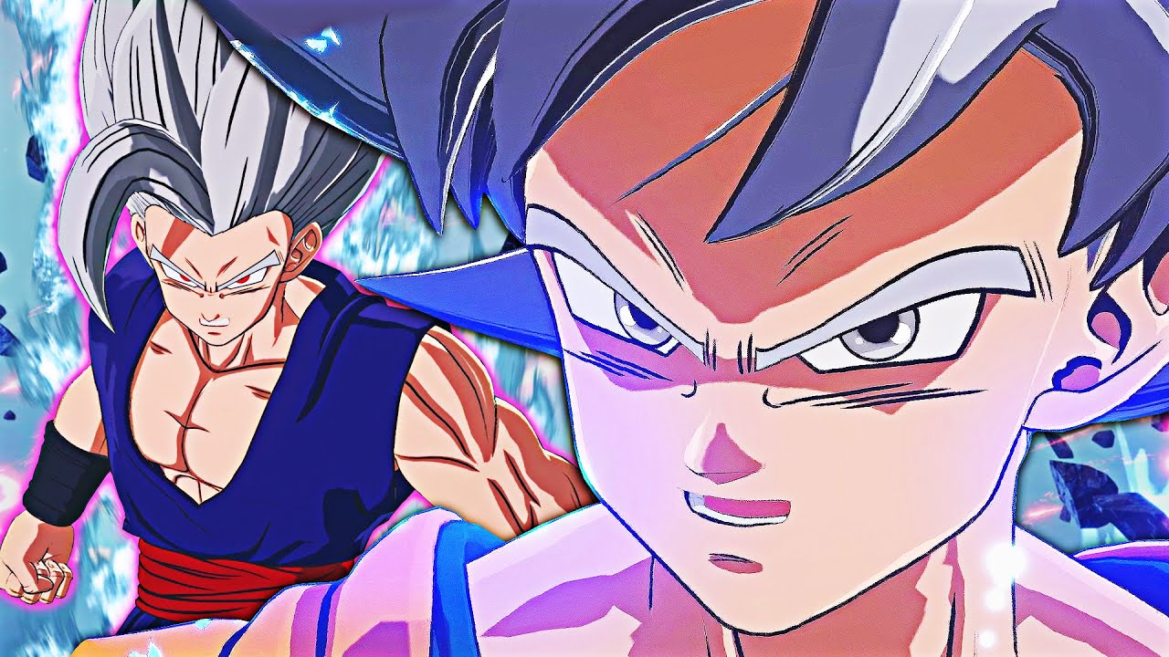 Эту команду НЕЛЬЗЯ ДОПУСТИТЬ!! Sparking Zero Ranked