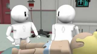 Example of a Bad Nursing Preceptor