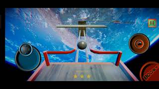 Nova ball rolling balance mobile game | Gamubhi gameplay part 1 screenshot 5