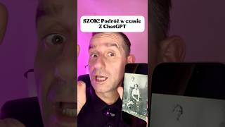 🌟 Back in the Future z ChatGPT 🌟
