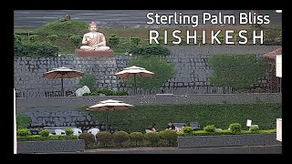 sterling palm Bliss Rishikesh screenshot 4
