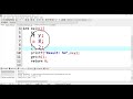 C Programming Variable &amp; Expression Examples Explained | Urdu/Hindi Lecture