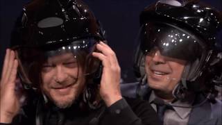 Norman Reedus Sexy
