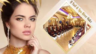 Q Nails & Spa River Oaks - Waxing & Facial
