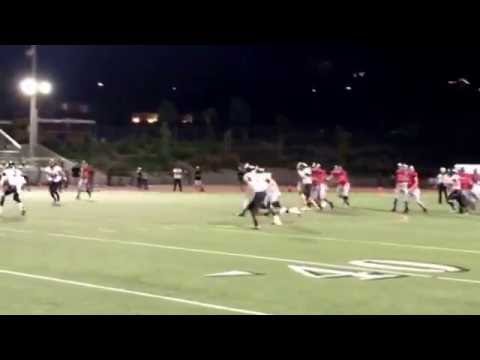 1st down!