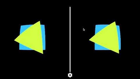 Oficial Google Android OpenGL ES 2 sample converted into Cardboard app