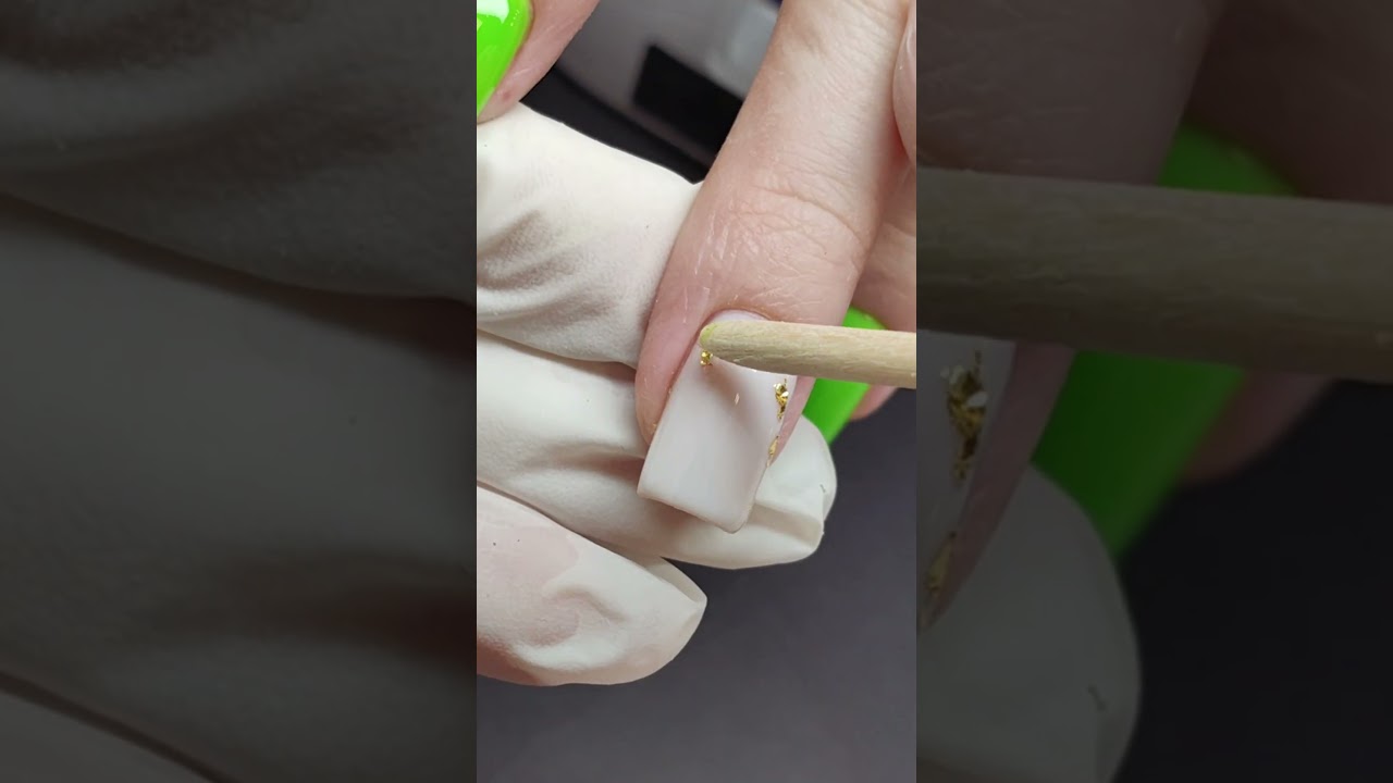 как использовать неоновый гель Grattol 