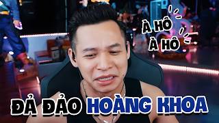(Restream) Bóc phốt bạn PewPew bùng kèo Off fan và nỗi khổ tâm không ai thấu của người bố ba con.
