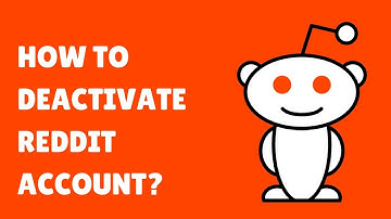 How To Delete a Reddit Account Permanently (2021)