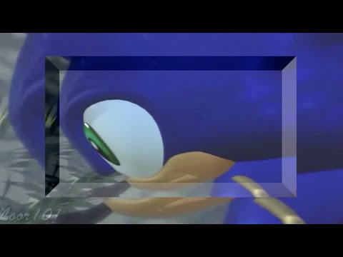 SONIC- {Runaway}