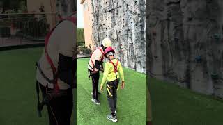 Fun Time At Chittilapalli Grand Square