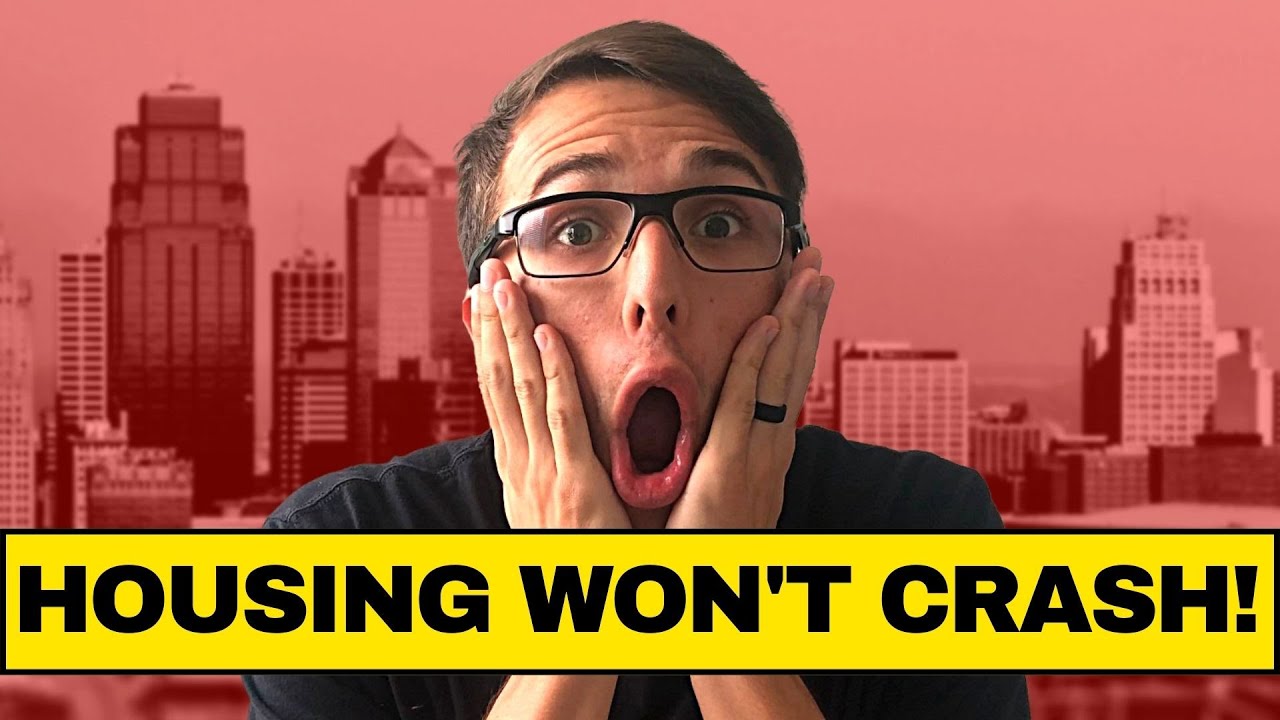 FINANCIAL EDUCATION & REVENTURE CONSULTING WRONG!!! TRUTH About 2023 Housing Market Crash