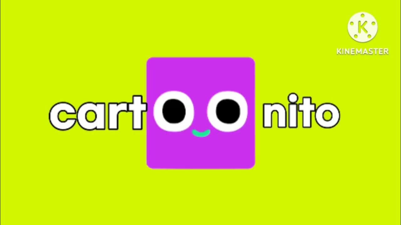 cartoonito 20242029 remake in green lowers YouTube