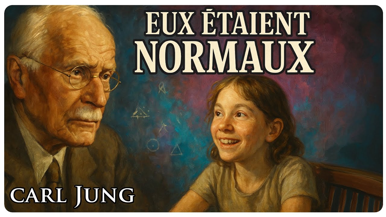 ET S’ILS PORTAIENT UNE AUTRE INTELLIGENCE ? – Jung et la Neurodivergence