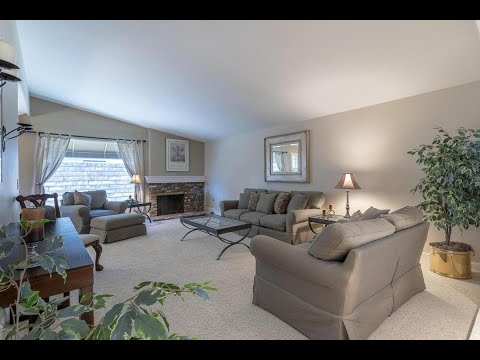 2536 EAST ALDEN STREET, Simi Valley, CA home video tour