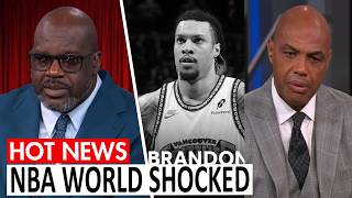 MEMPHIS NIGHTMARE! Brandon Clarke’s Mysterious Final Days Spark Terrifying NBA Questions