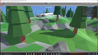 Survival Game Prototype