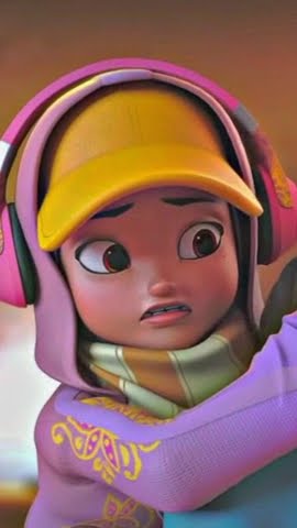 amato ayah bbb dan mara ibu boboiboy|| kegan tengan ayah nya turun ke anak nya