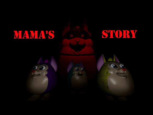 SFM Tattletail: Happy Mama's Day. (Mother's Day Special) 