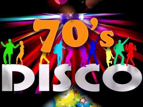 LE PIU&rsquo; BELLE CANZONI DANCE ANNI 70