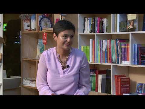 ბიბლიოთეკა-სიახლები ლიტერატურაში :ონ ლაინ წიგნის ფესტივალი