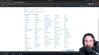 CONFIGURANDO ambiente EN EC2 | CURSO de PYTHON  en Amazon Web Service (aws)