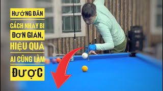 Hướng Dẫn Cách Nhảy Bi Đơn Giản, Hiệu Quả , Ai Cũng Làm Được