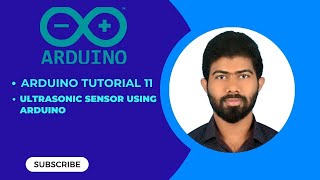 Arduino Tutorial Number 11.