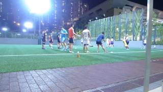 20160627 練波 part 2